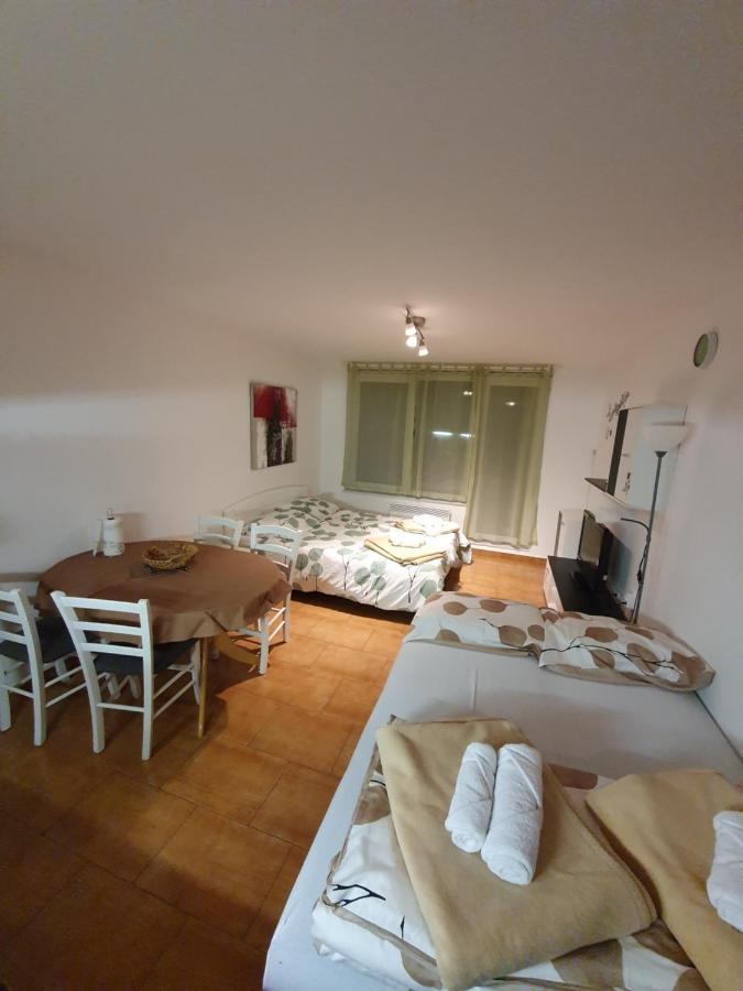 Apartamento Apartma Tm Bovec Exterior foto