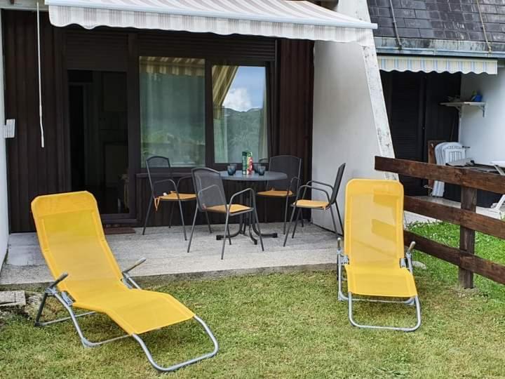 Apartamento Apartma Tm Bovec Exterior foto
